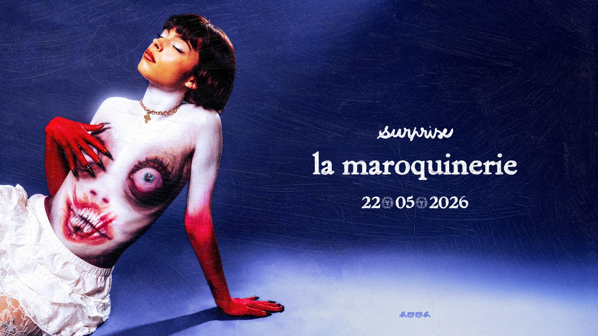 SURPRISE - La Maroquinerie