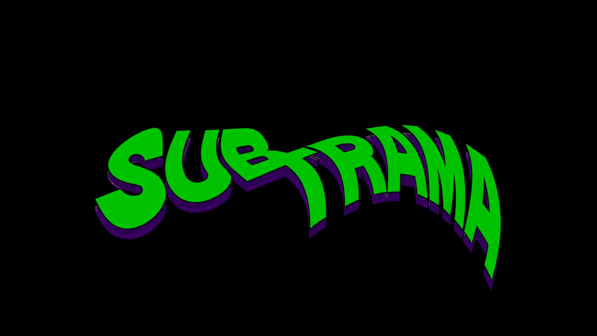Subtrama De Halloween