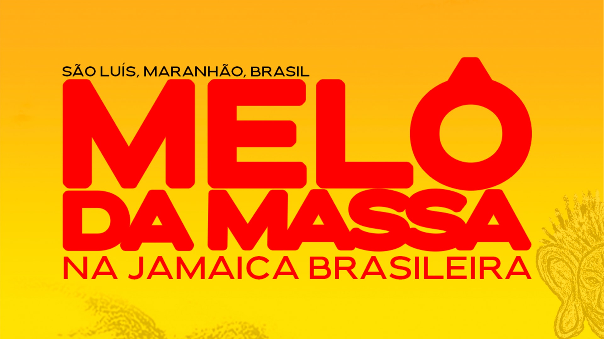 Melô Da Massa Na Jamaica Brasileira
