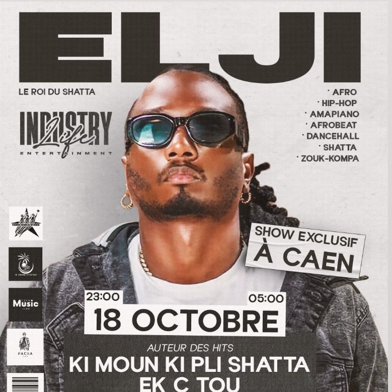 Nigth Of Bangers/Elji Showcase