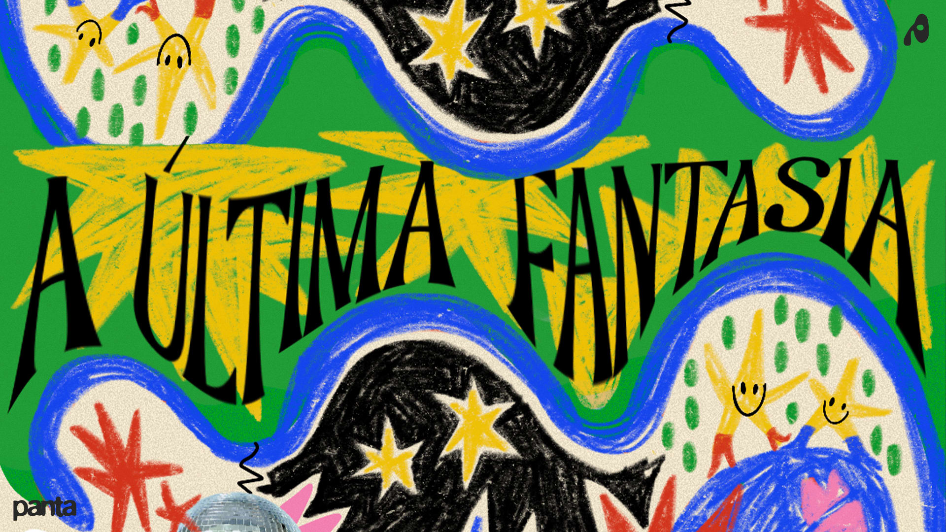 Panta A Última Fantasia | 07.03