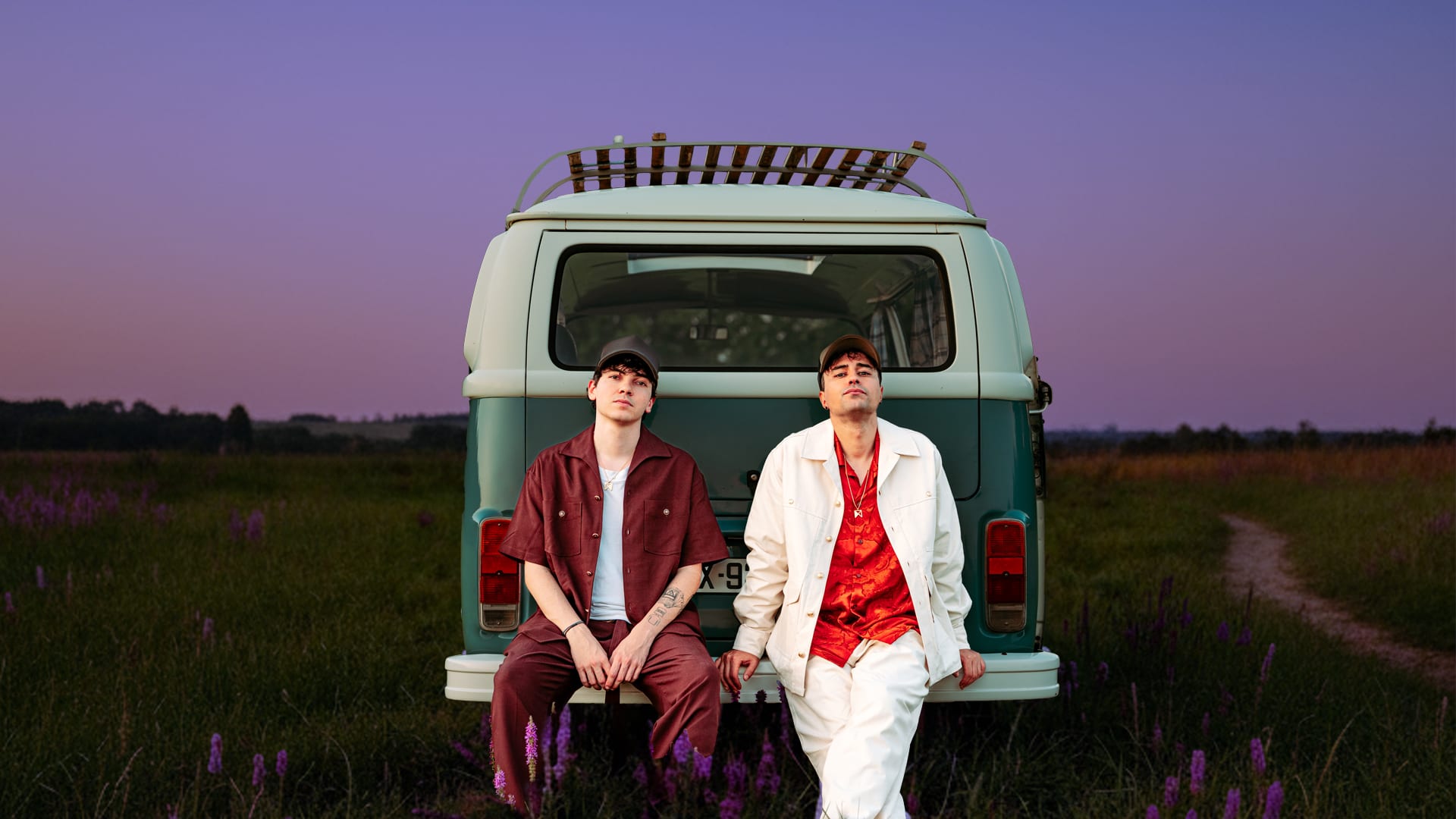 Le 18 avril au Splendid à Lille, TRINIX te promet une nuit électro mémorable 🎶 Entre beats hypnotiques et mélodies envoûtantes, prépare-toi à danser jusqu’au bout de la nuit. Prends vite ta place ! 🪩