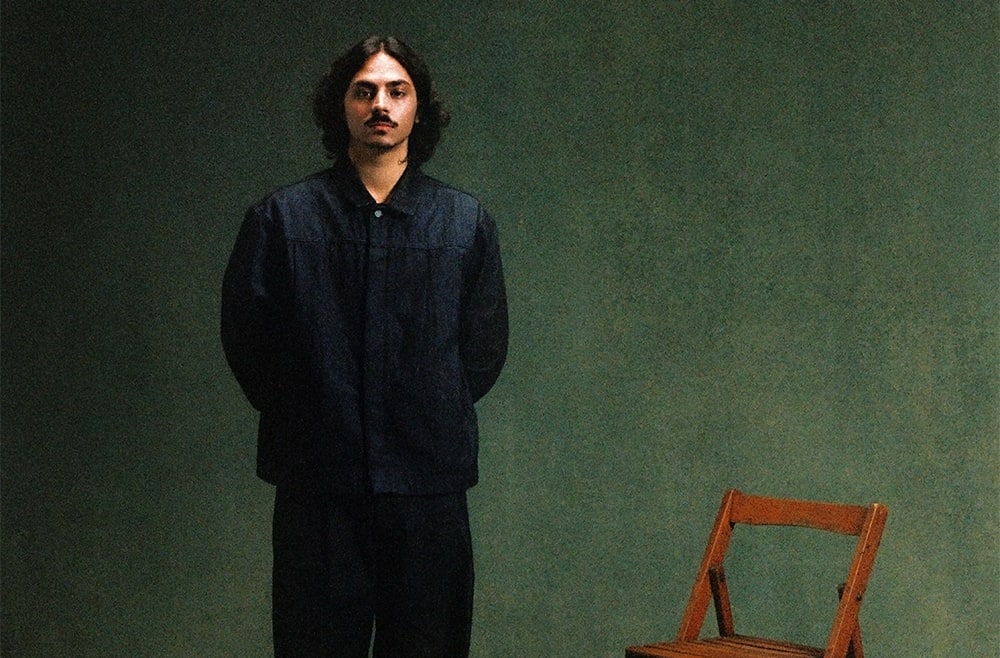 NeS, figure montante du rap français, débarque au Big Band Café en Novembre. Une date à ne pas manquer pour le voir en pleine ascension. Prends ta place !