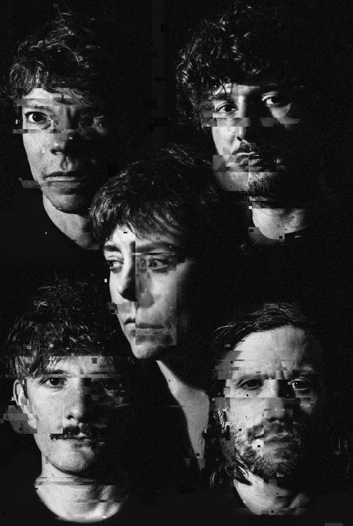 Pain Magazine + David Shaw And The Beat