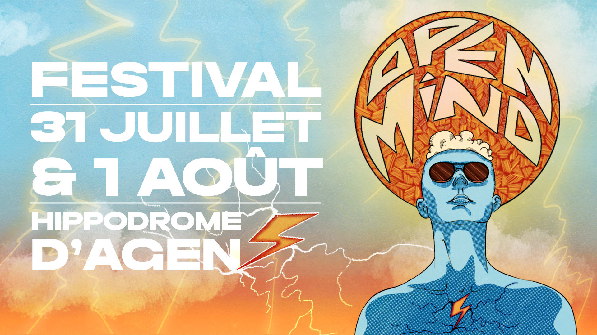 Open Mind Festival