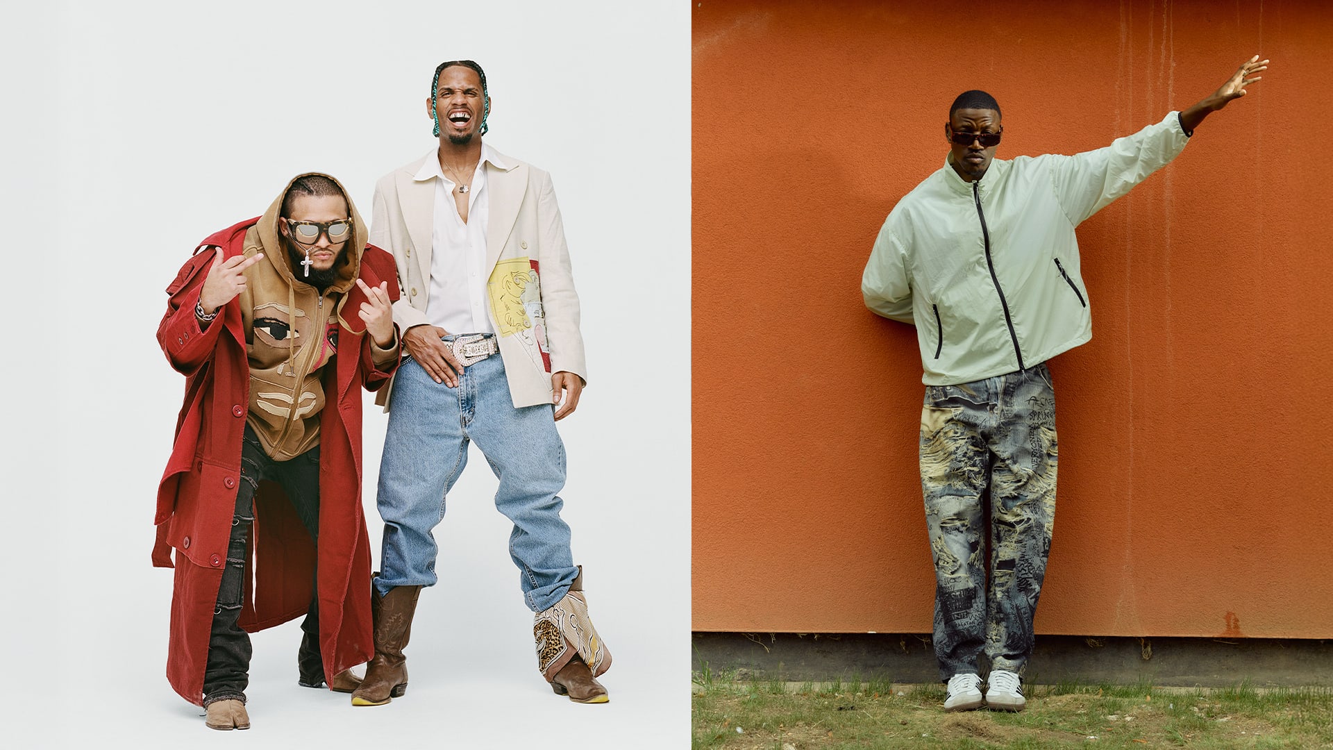 Planta Industrial + Kilimanjaro (Free Entry)