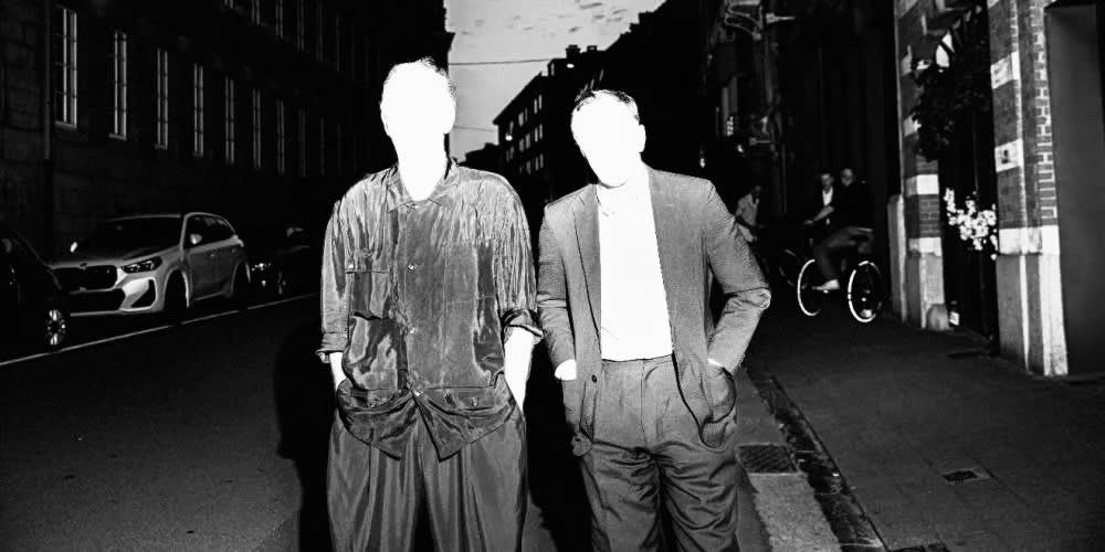 Soulwax Afterparty: 2manydjs, Some & Guests