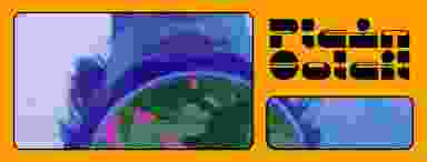 Blur Background