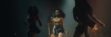 Blur Background