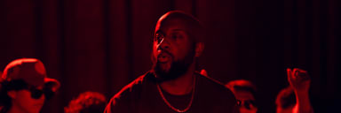 Blur Background