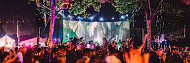 Blur Background