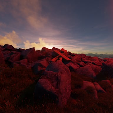 Blur Background