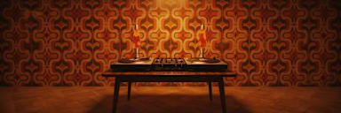 Blur Background