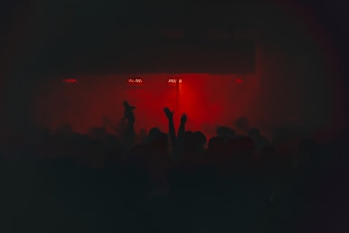 Blur Background