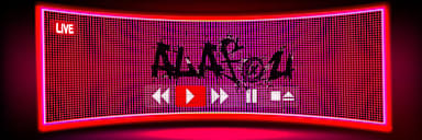 Blur Background