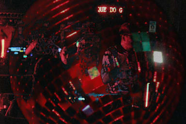 Blur Background
