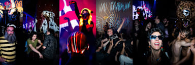 Blur Background