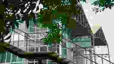 Blur Background