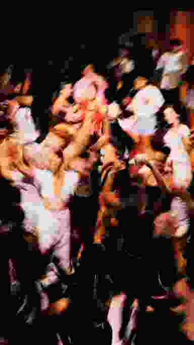 Blur Background
