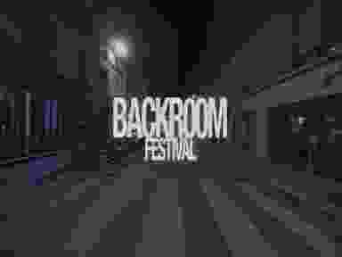 Blur Background