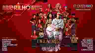 Blur Background