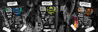 Blur Background