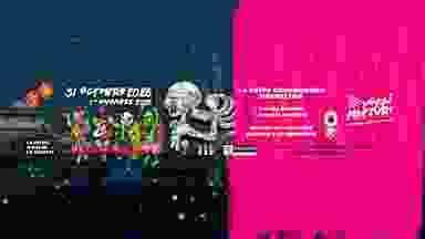 Blur Background