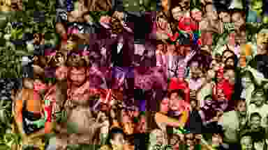 Blur Background