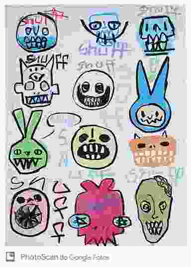 Blur Background