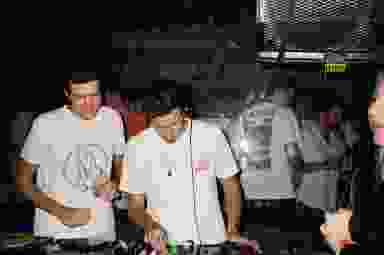 Blur Background