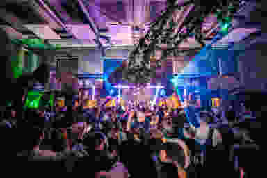 Blur Background