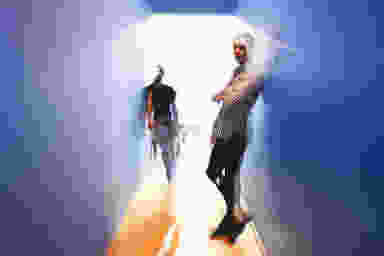 Blur Background