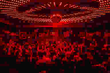 Blur Background