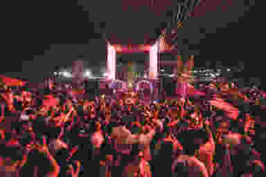 Blur Background