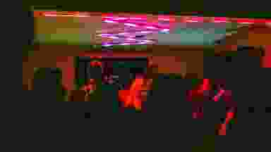 Blur Background