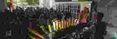 Blur Background