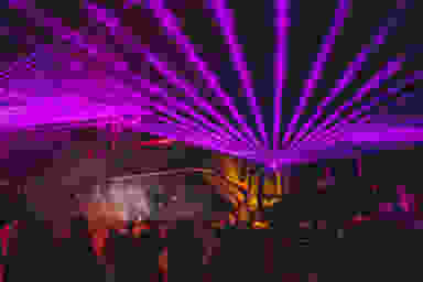 Blur Background