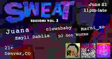 Blur Background