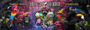Blur Background