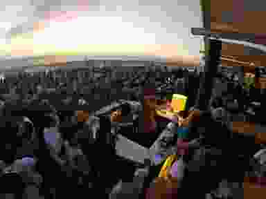 Blur Background