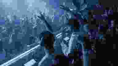 Blur Background