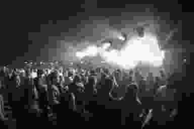 Blur Background