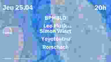 Blur Background