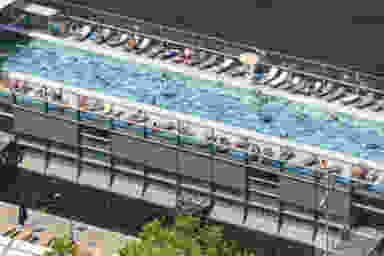 Blur Background