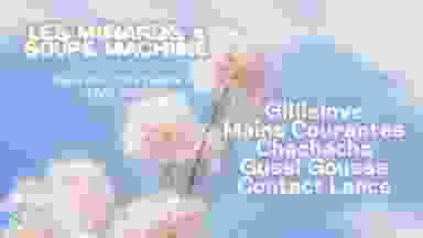 Blur Background