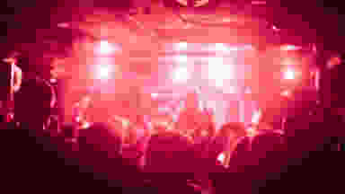 Blur Background