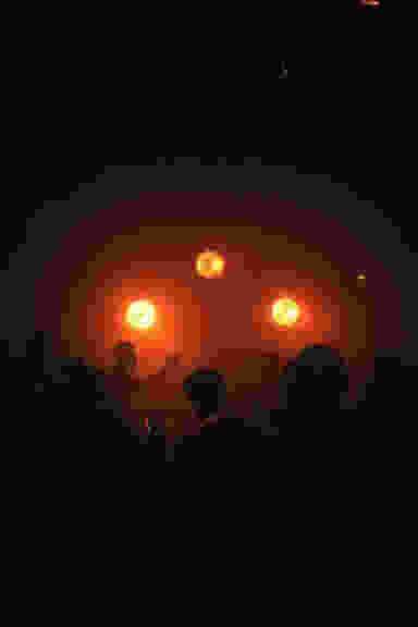 Blur Background