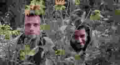 Blur Background