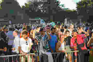 Blur Background