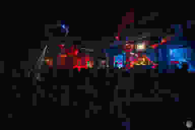Blur Background